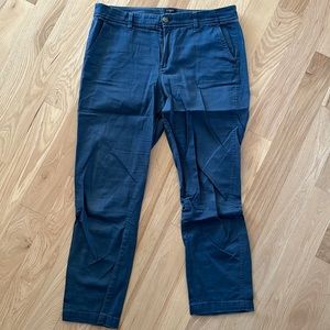 Jcrew women chinos